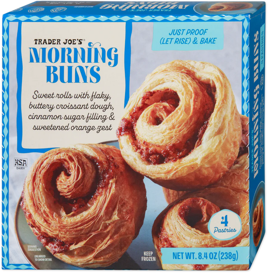 Morning Buns