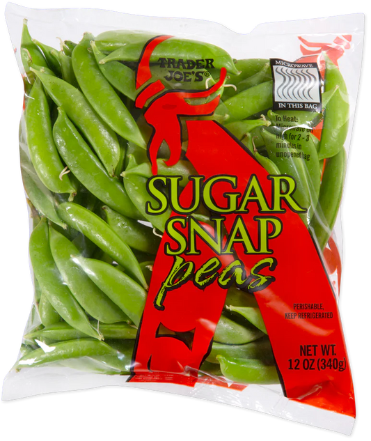 Sugar Snap Peas