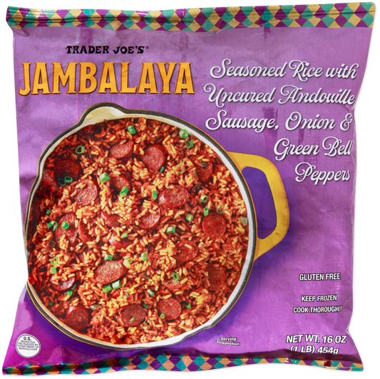 Jambalaya