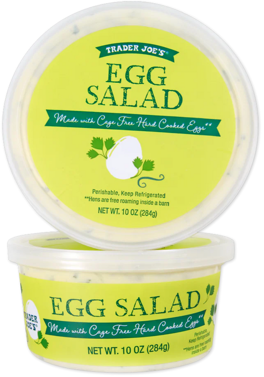 Egg Salad