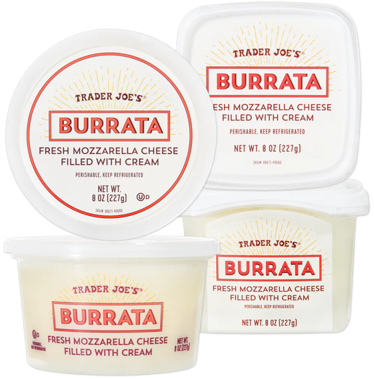 Burrata
