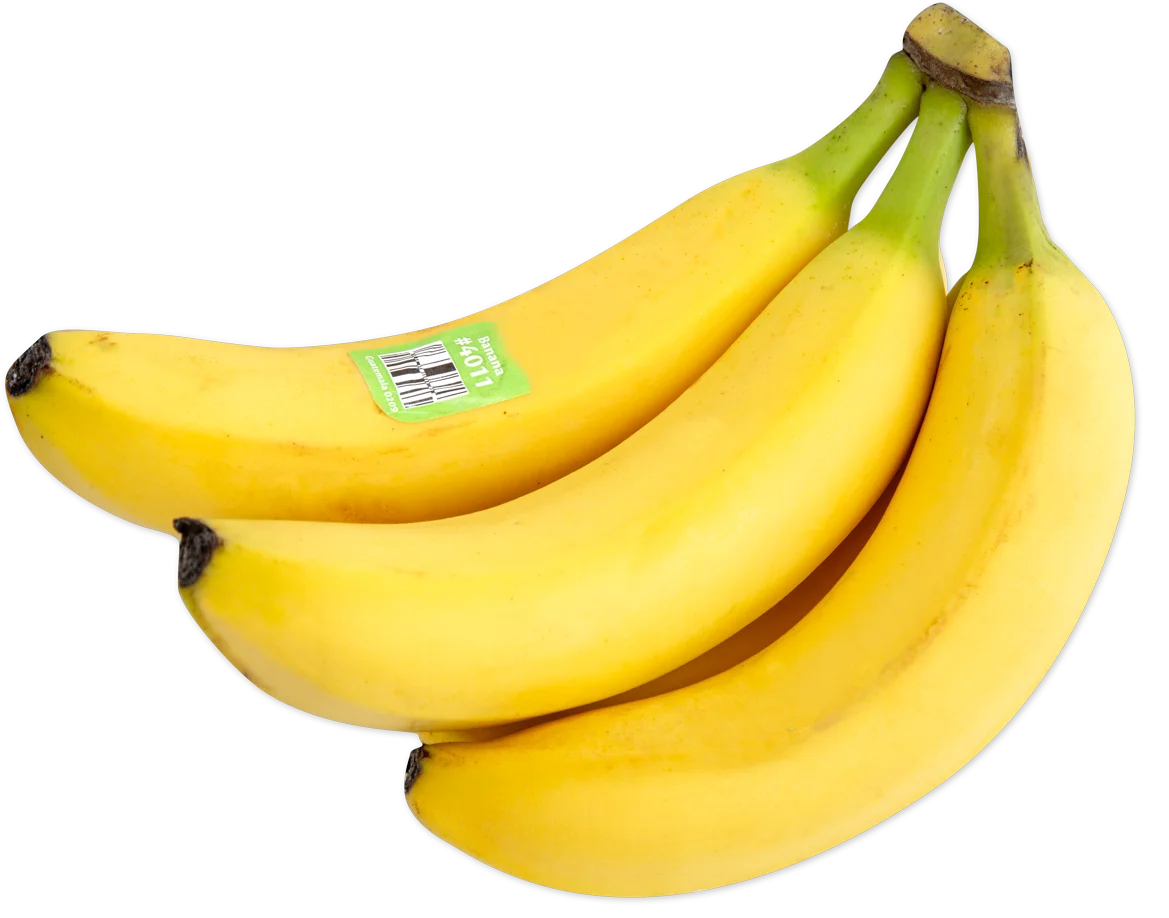 Bananas