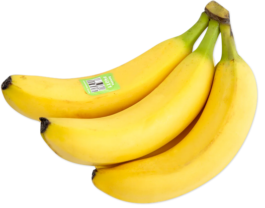 Bananas