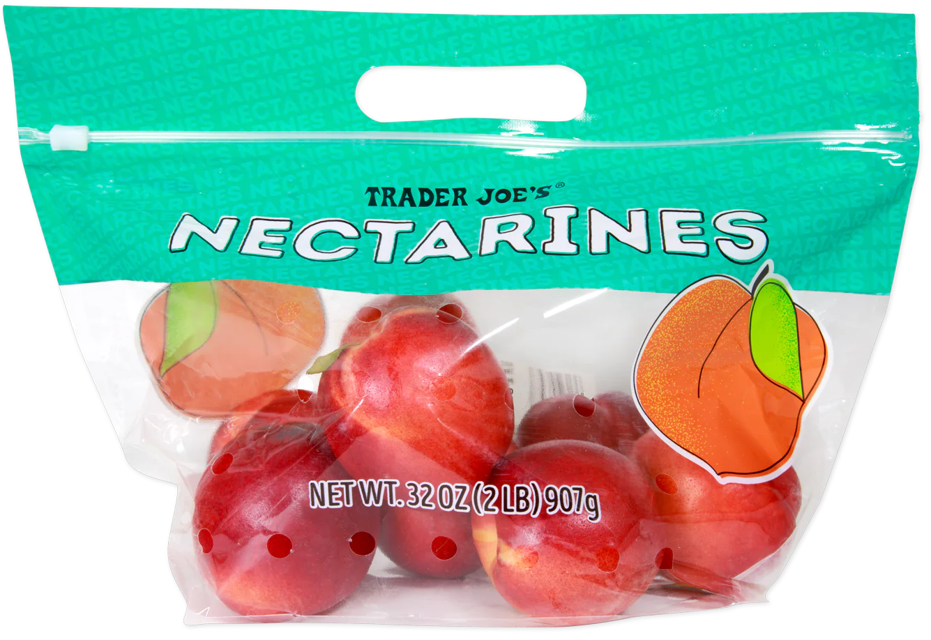 Nectarines (LIMITED-SUMMER)
