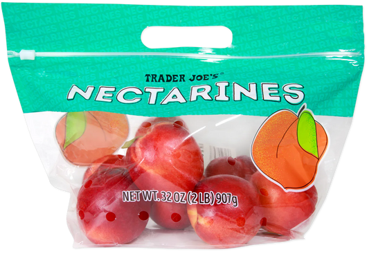 Nectarines (LIMITED-SUMMER)