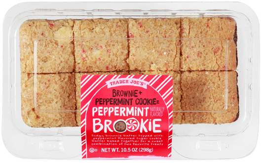 Peppermint Brookie (LIMITED)