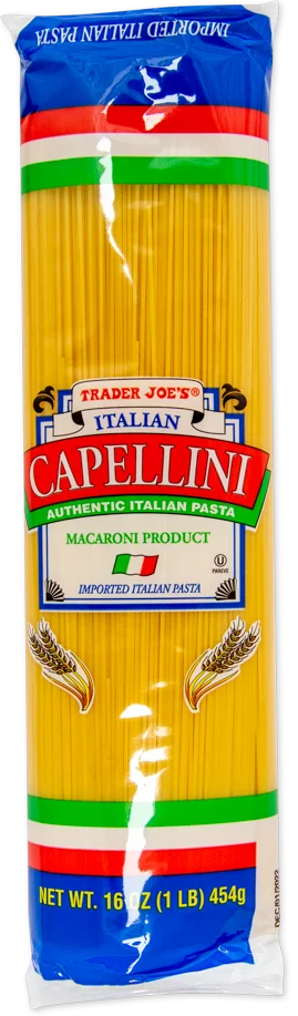 Italian Capellini