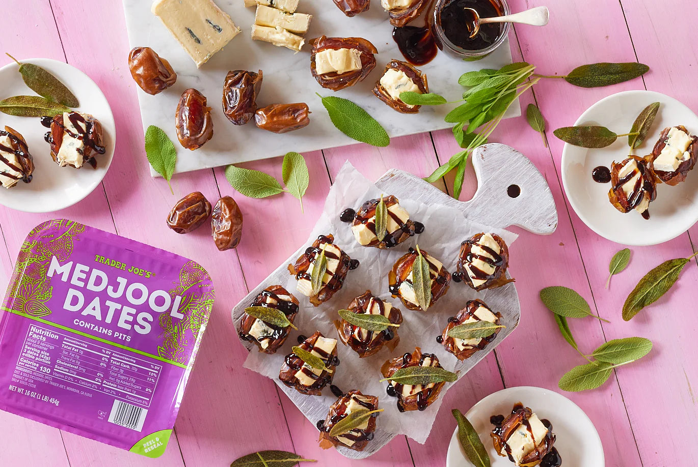 Medjool Dates