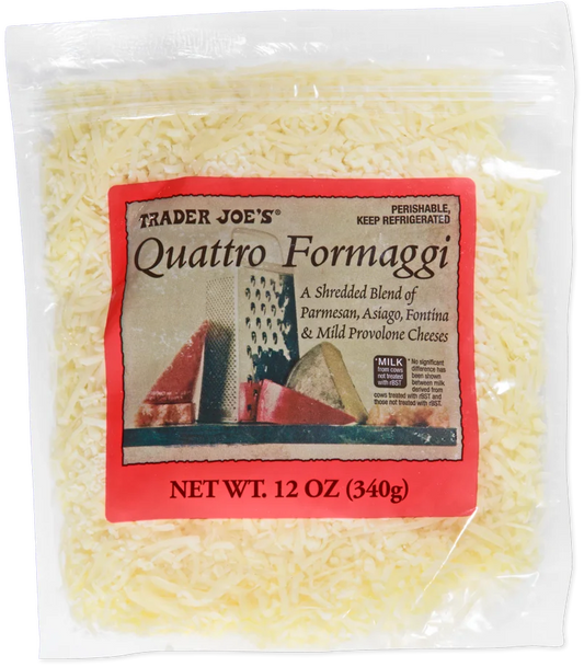 Quattro Formaggi