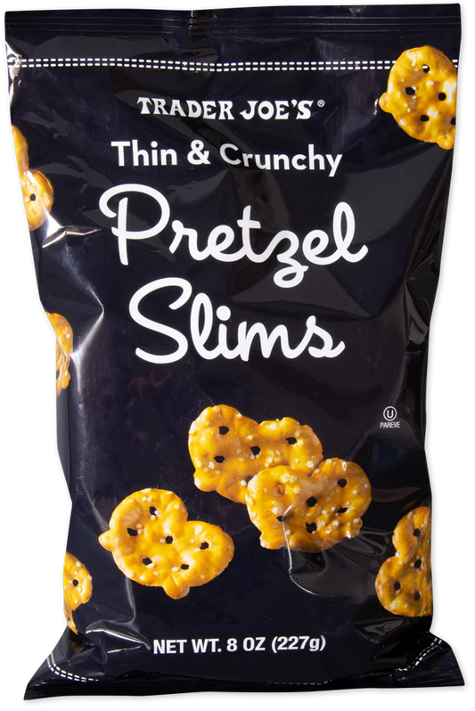 Pretzel Slims