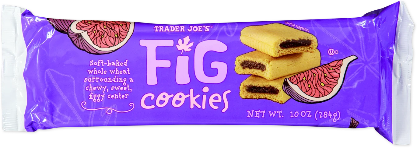 Fig Cookies