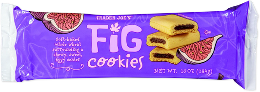 Fig Cookies