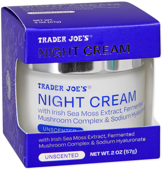 Night Cream