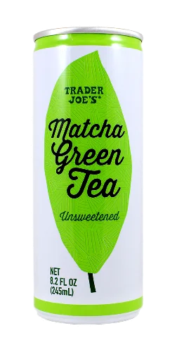 Matcha Green Tea