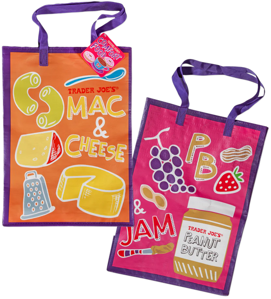 Comfort Food Bag