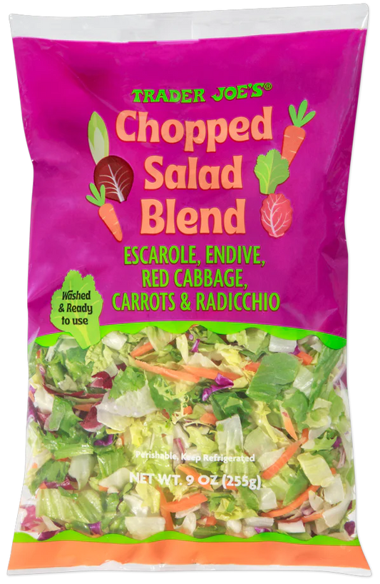 Chopped Salad Blend