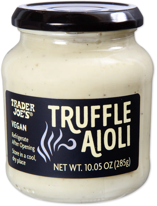 Truffle Aioli