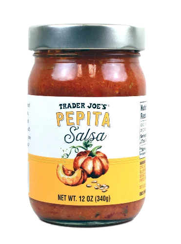 Pepita Salsa
