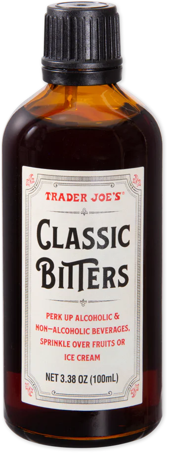 Classic Bitters