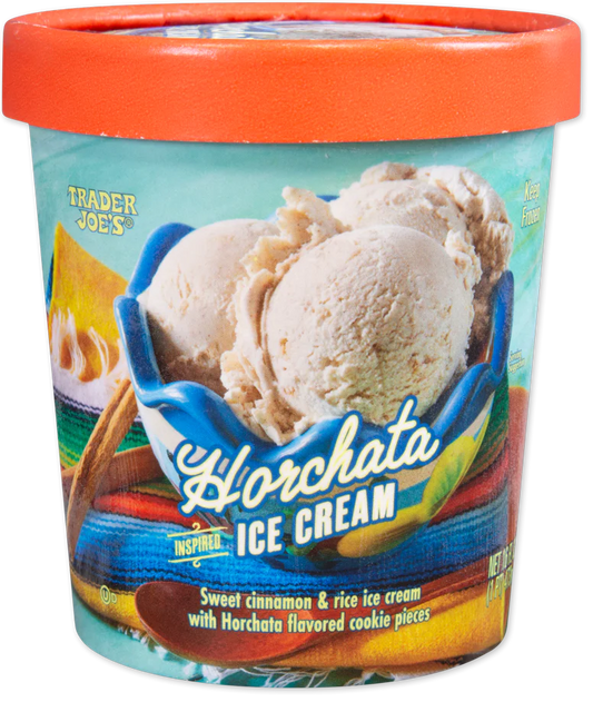 Horchata Ice Cream (LIMITED)