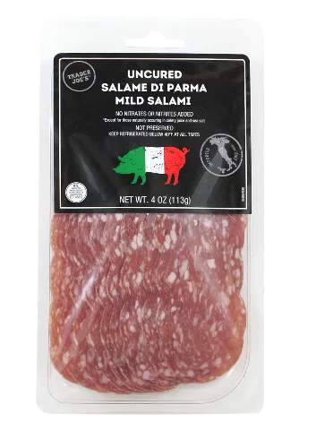 Salame di Parma Mild Salami