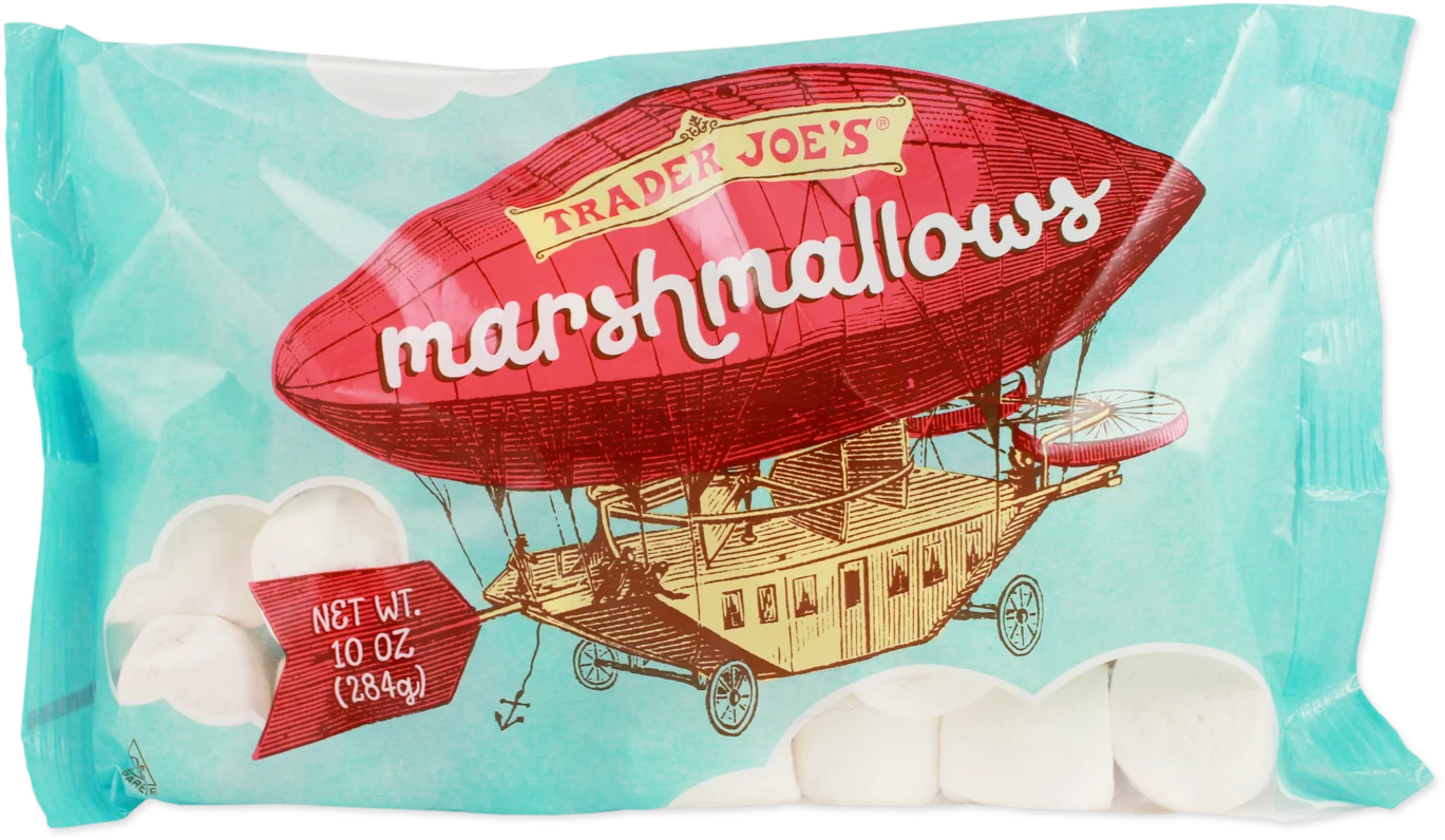 Marshmallows