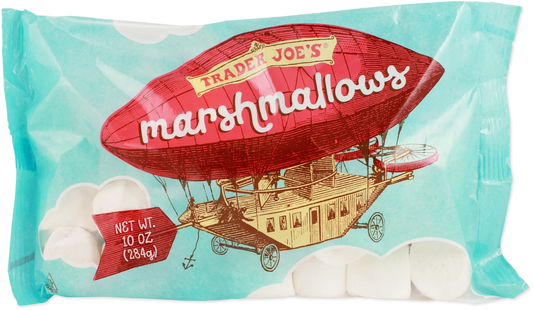 Marshmallows