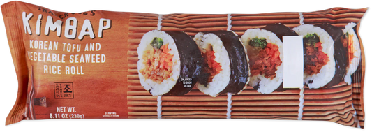 Kimbap