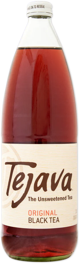 Tejava Original Black Tea