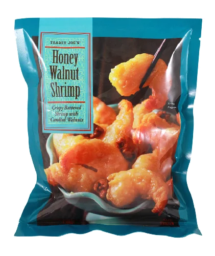 Honey Walnut Shrimp