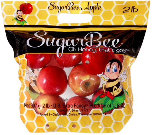 Sugar Bee® Apples (LIMITED TIME)