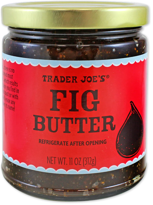 Fig Butter