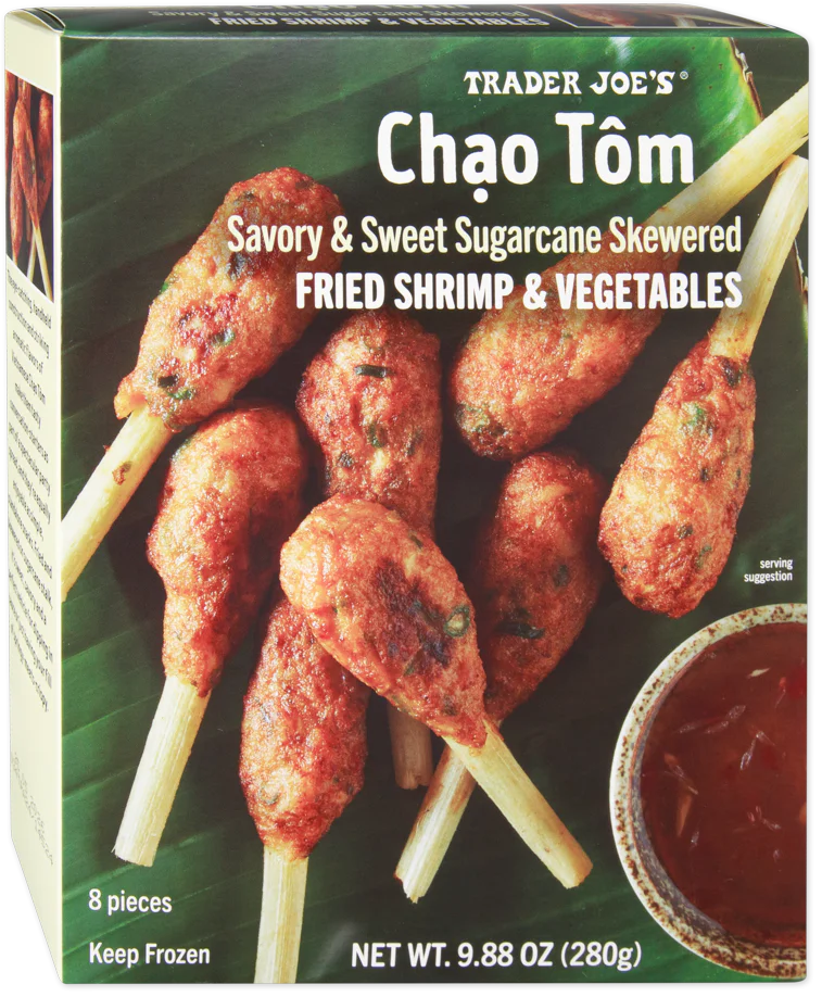 Chao Tôm (LIMITED)