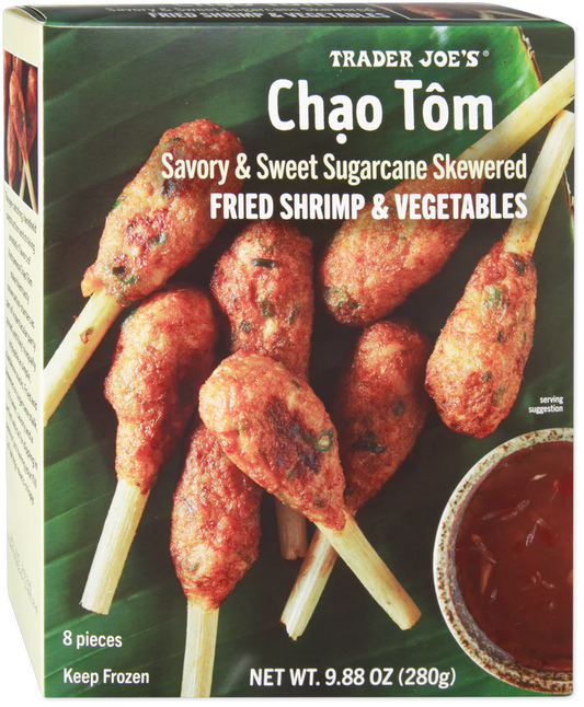 Chao Tôm (LIMITED)