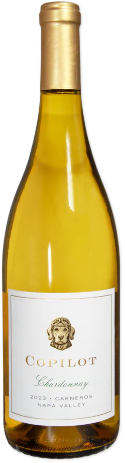 Copilot Chardonnay 2023 (LIMITED-SPRING/SUMMER)