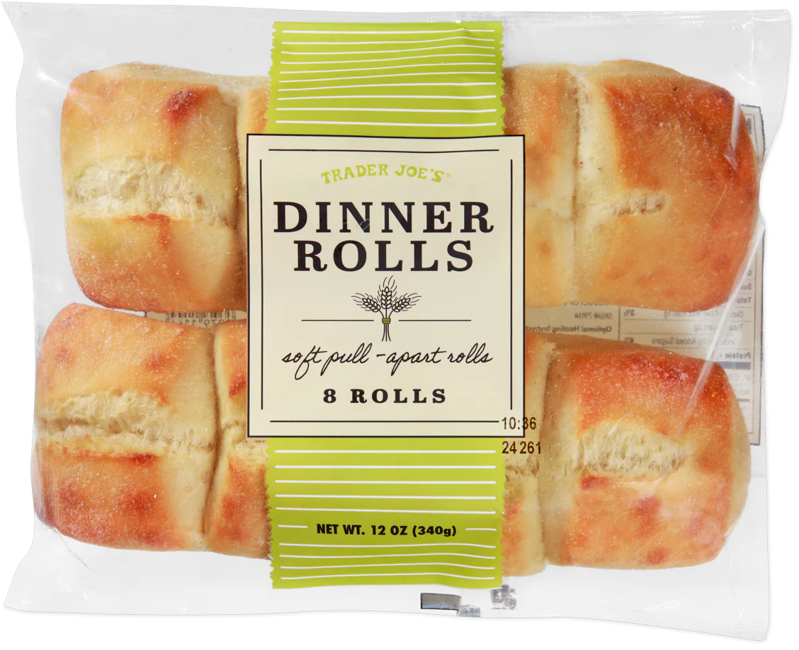 Dinner Rolls