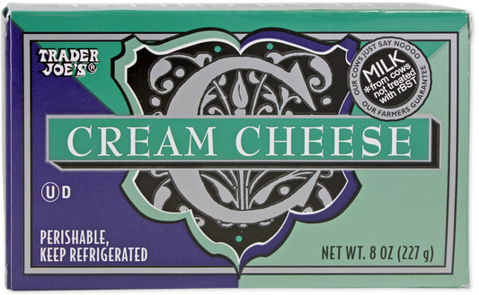 Cream Cheese