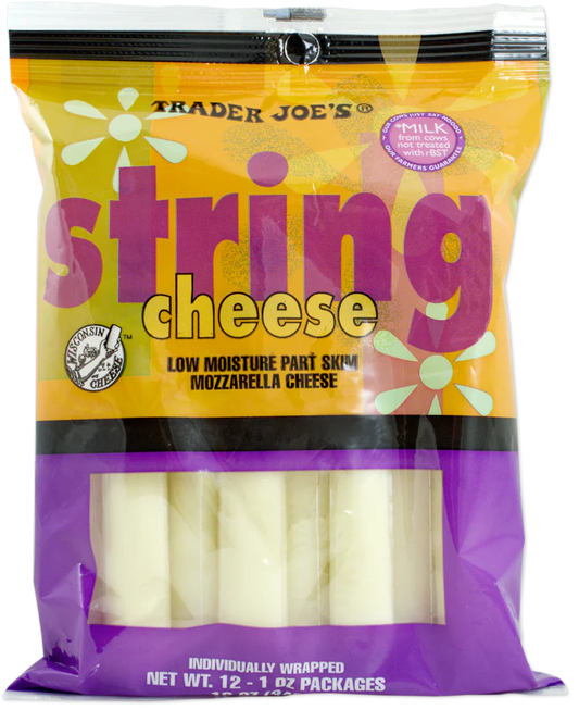String Cheese