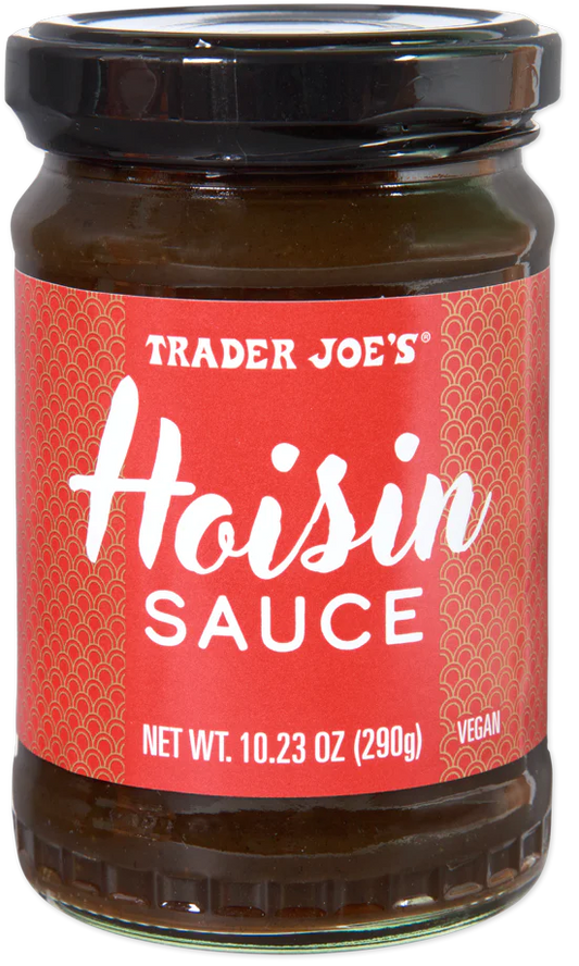 Hoisin Sauce