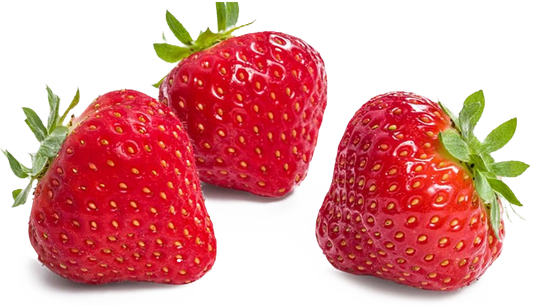 Strawberries 2 Lb