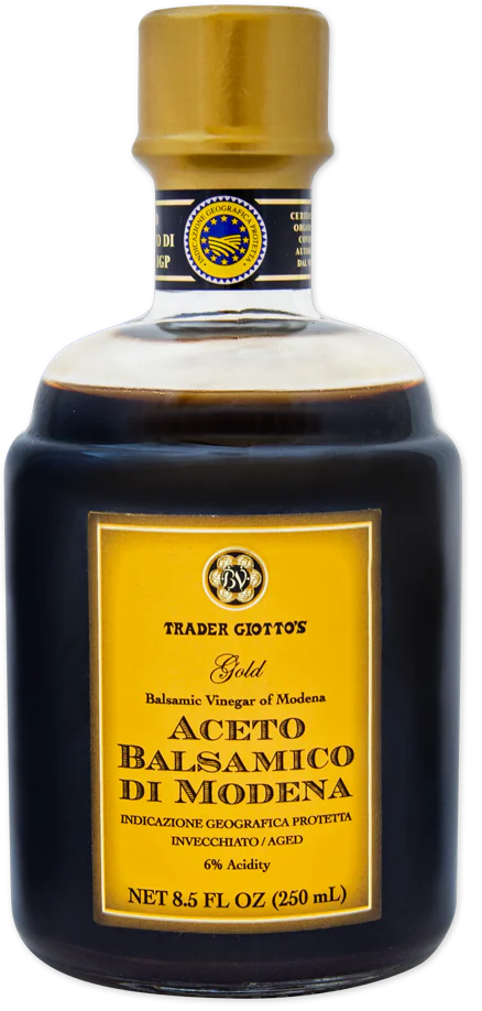 Gold Aceto Balsamico Di Modena