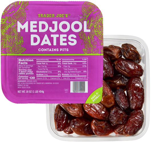 Medjool Dates