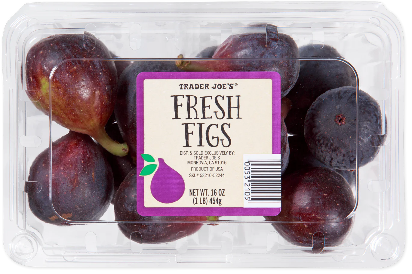 Fresh Figs (LIMITED-SUMMER)
