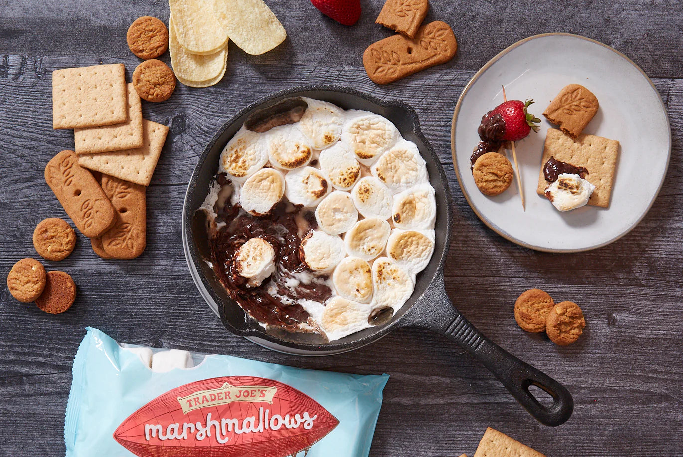 Marshmallows