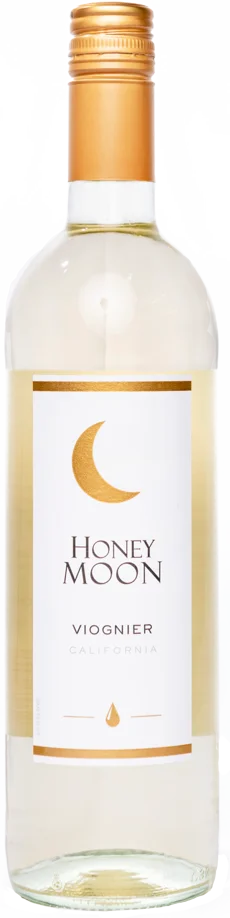 Honey Moon Viognier