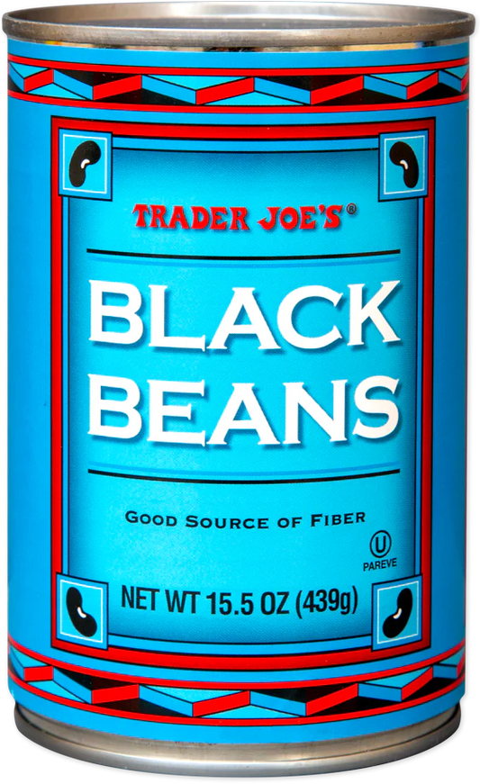 Black Beans