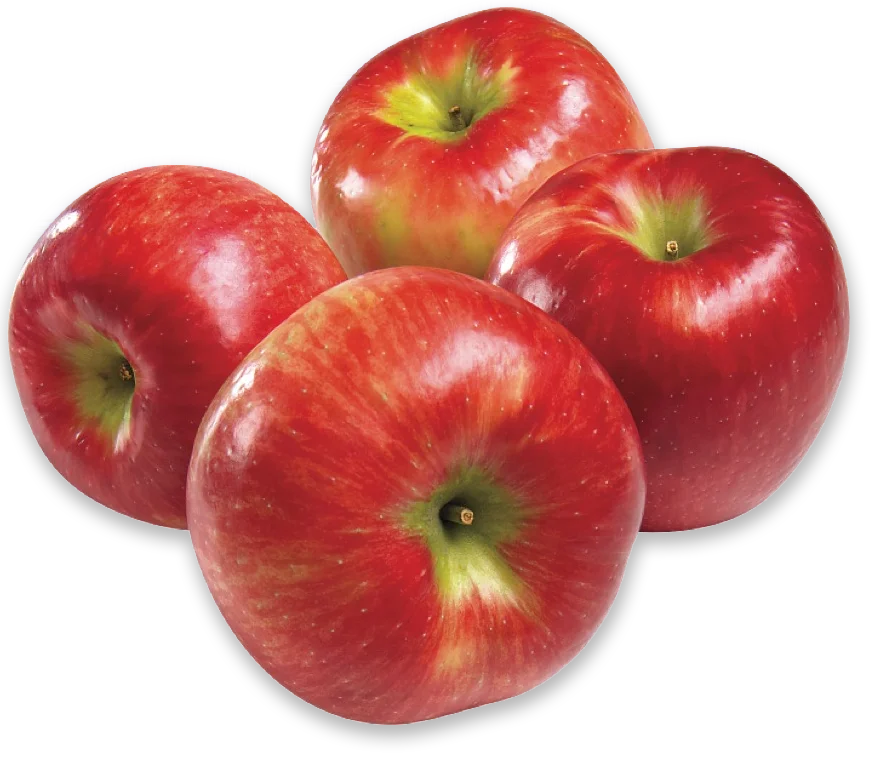 Honeycrisp Apples