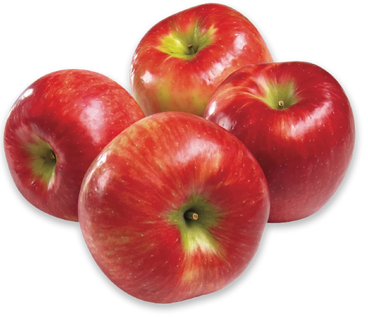 Honeycrisp Apples
