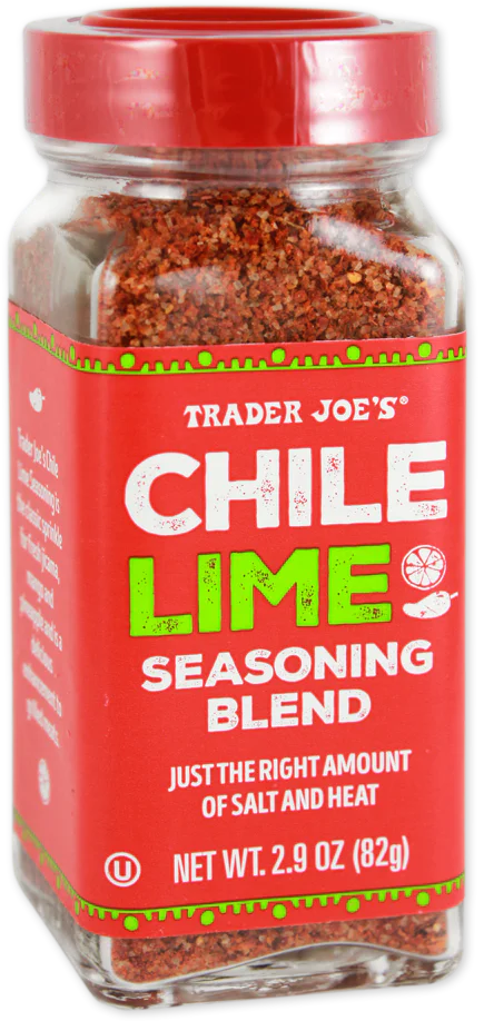 Chile Lime Seasoning Blend