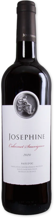 Josephine Cabernet Sauvignon 2020 (LIMITED)